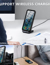IP68 Waterproof Phone Case For Samsung Galaxy S25 S24 ultra S24 Plus, Clear Full Protection Cover For Swimming And Diving