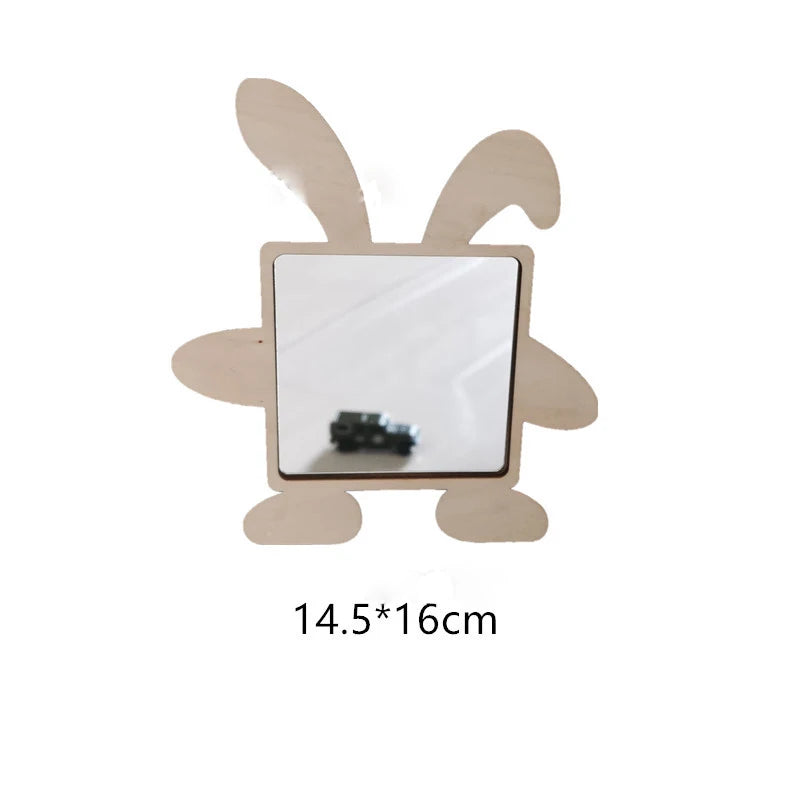 Montessori Activity Busy Board DIY Accessories Material Wooden Toys Busyboard  Early Education Learning Skill Toy Parts