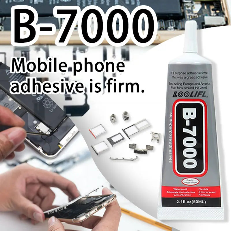 Gule for cell phone 15-110ml cell phone display Glue Quick Repair Glue Transparent Glue for cell phone display Does not contain non-toxic BPA Special Price for free shipping display