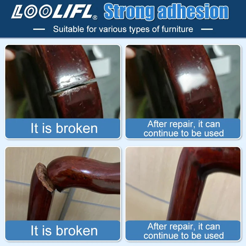 1-3pcs 406 Super Glue 20ML Instant Quick-drying Cyanoacrylate Adhesive Leather Rubber Wood Metal Strong Bond Liquid Glue Tool