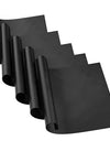 0.2mm Thick Ptfe Barbecue Grill Mat 33*40cm Baking BBQ Grill Mats Sheet Grill Foil Non-Stick Reusable BBQ Liner