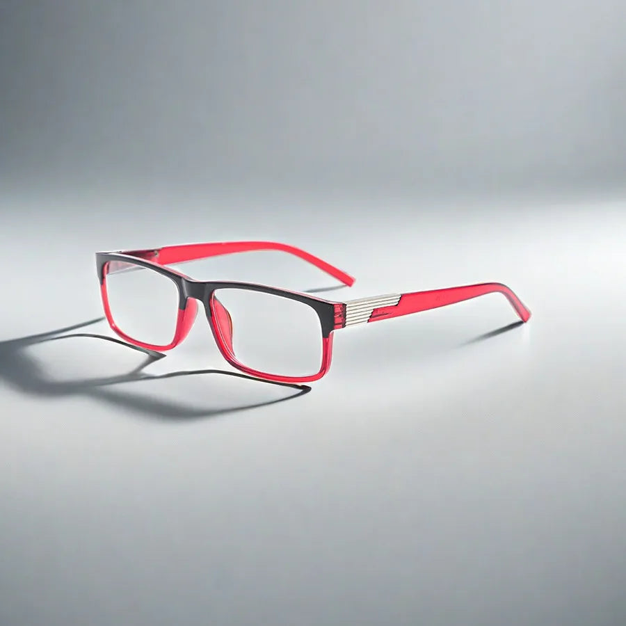 Reading Glasses 2024 Hyperopia Glasses Men Presbyopia Reading Eyeglasses Diopter+1.0+1.5+2.0+2.5+3.0+3.5+4.0