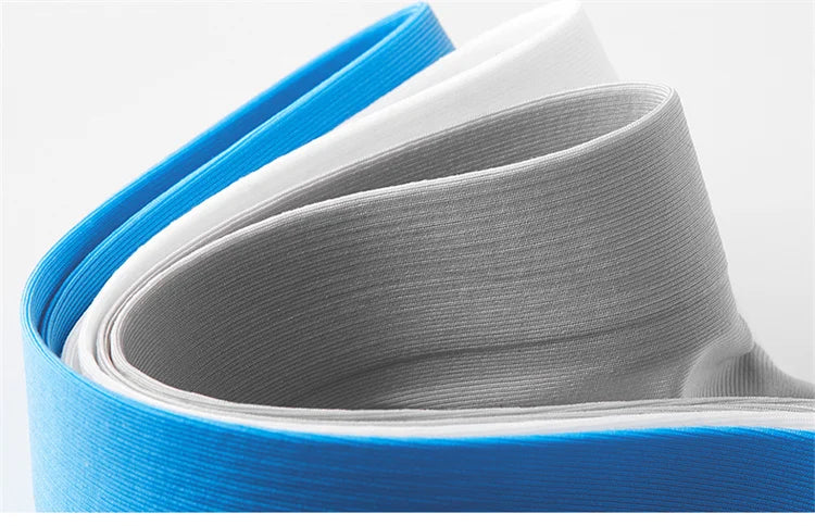 3-Pack Men’s Ice Silk Graphene Briefs – Antibacterial, Seamless, Mid-Waist & Breathable