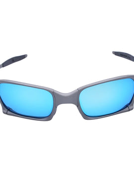 Polarized Sunglasses Cycling Glasses UV400 Fishing Sunglasses Metal Bicycle Goggles Cycling Eyewear Riding Glasses