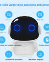 Smart Robot Early Education Toys for  WiFi Voice Dialogue AI Networked Educational Learning Machine Student Gifts