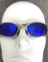 Polarized Sunglasses Cycling Glasses UV400 Fishing Sunglasses Metal Bicycle Goggles Cycling Eyewear Riding Glasses