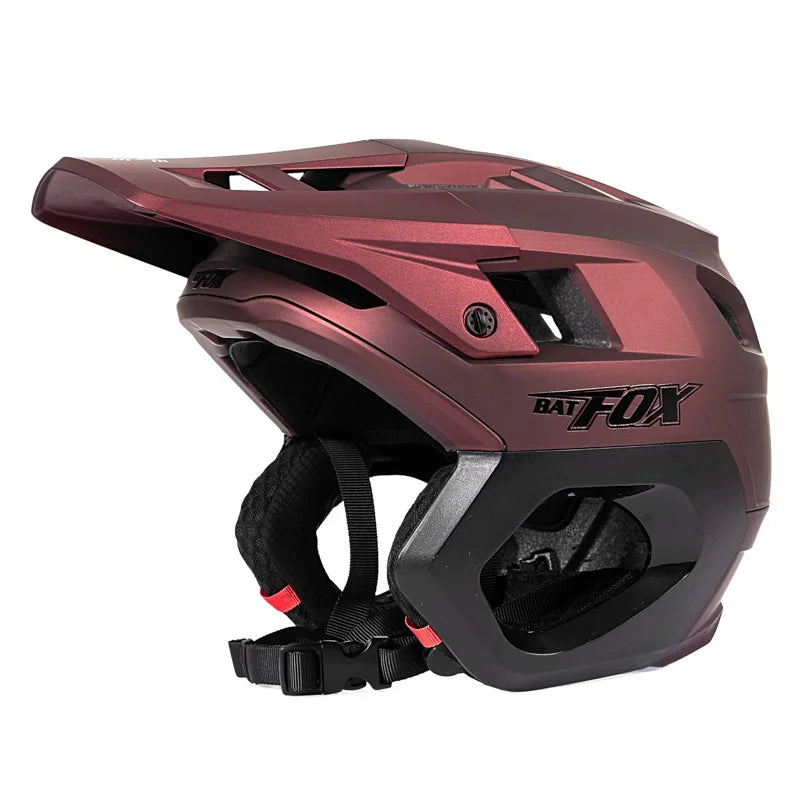 Mountain Road Bicycle protective helmet for ears Racing Riding Cycling Bike Equipments Mountain Outdoor Sport mtb helme