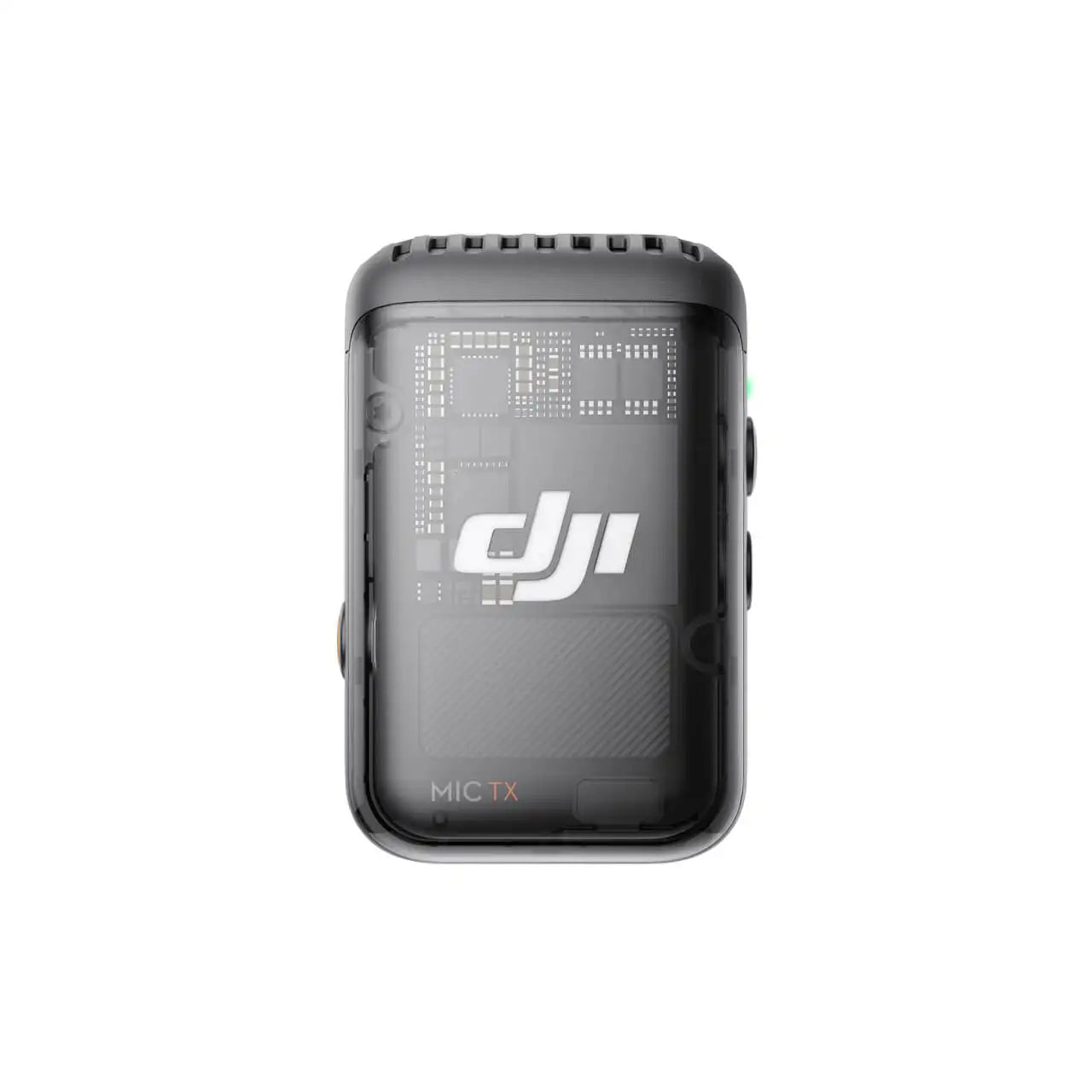 Wireless Microphone System with 32 Bit Float Recording Intelligent Noise Cancelling and 250m Transmission Range