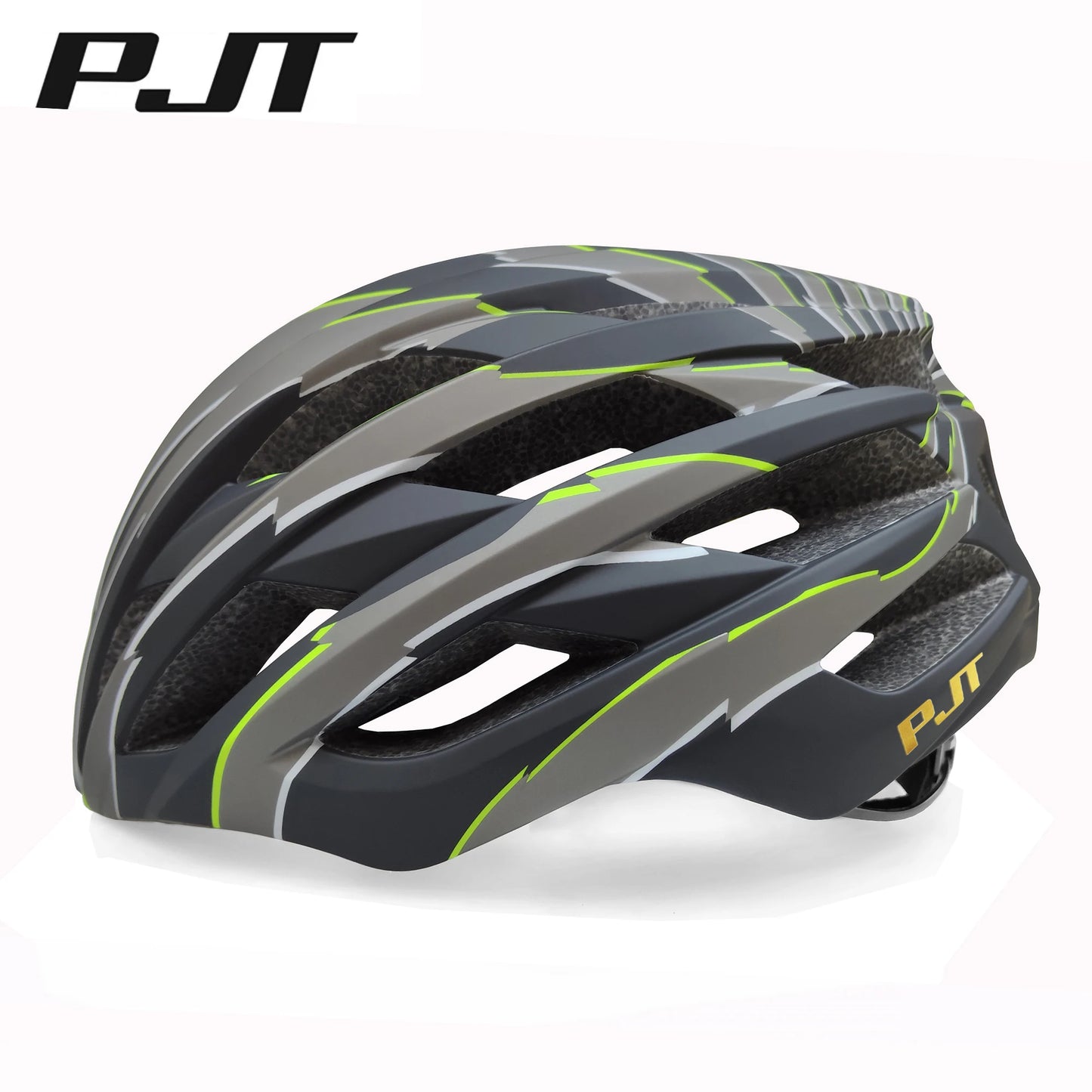 USB Rechargeable LED Cycling Helmet For Road And Mountain Bike