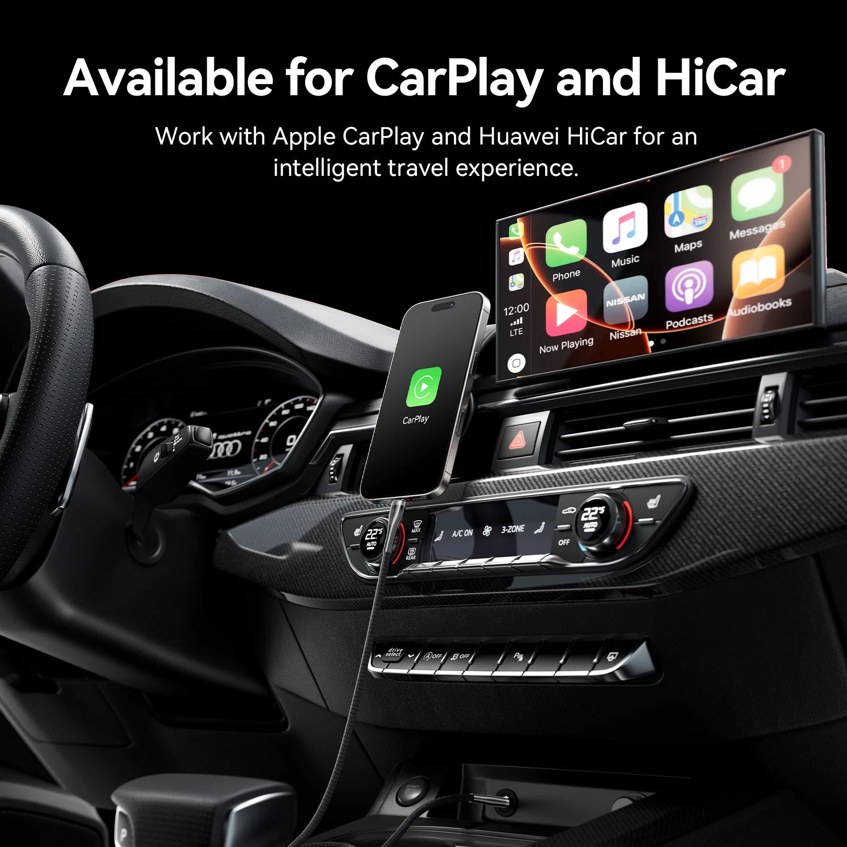 100W USB Type C To USB C Cable Quick Charging USB-C PD Charger Wire Cord for Macbook Samsung Xiaomi Type-C USB C Cable