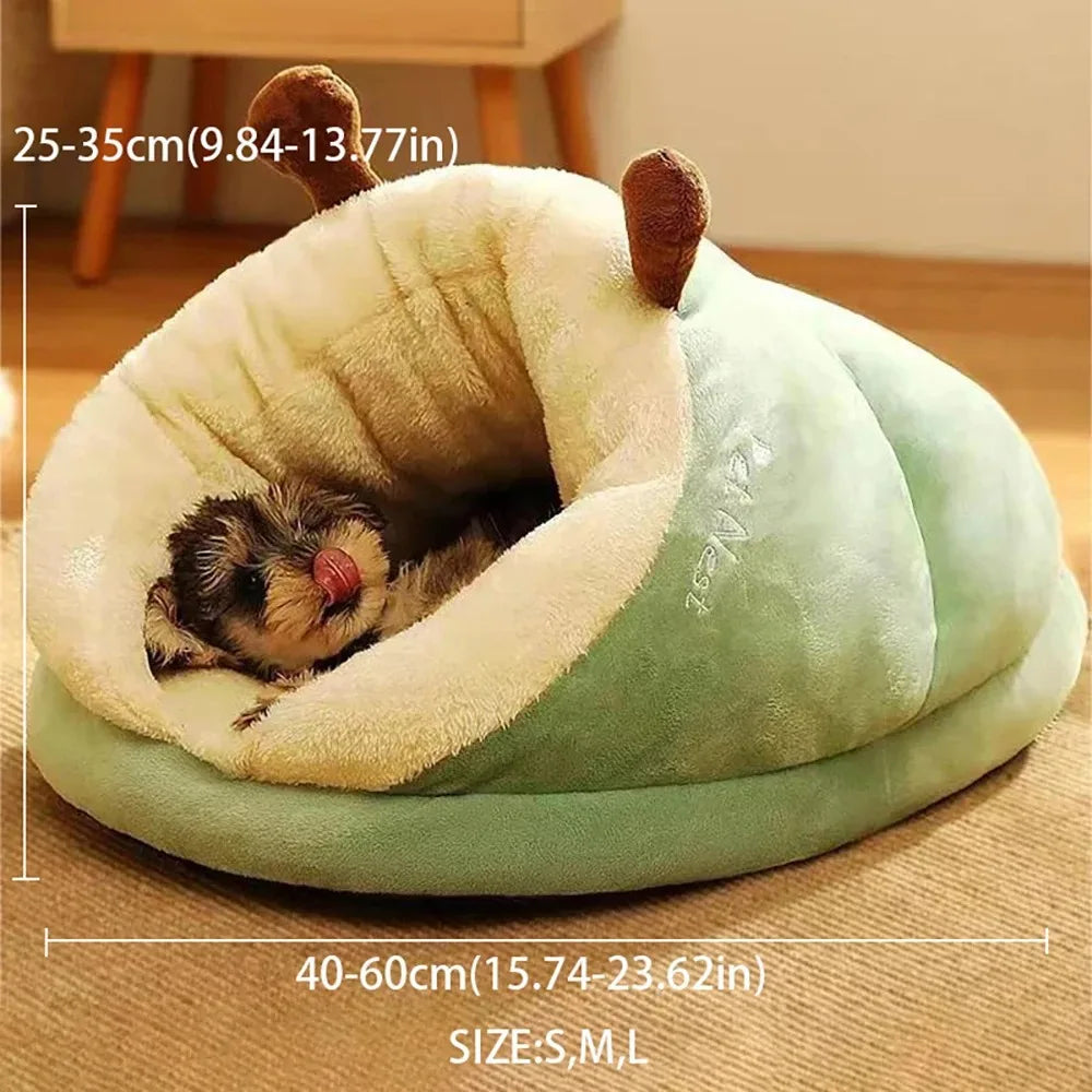 Breathable Dog Bed Mattress Indoor Pet Cushion