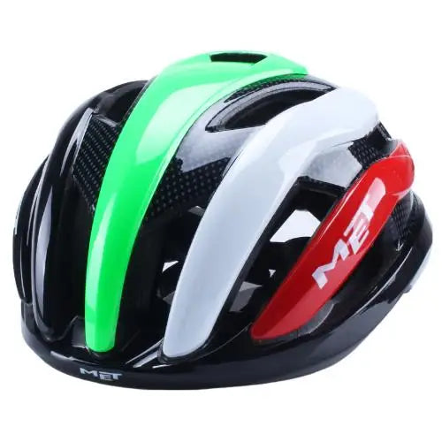 Professional Cycling Helmet For Road Mountain Bike And Electric Scooter