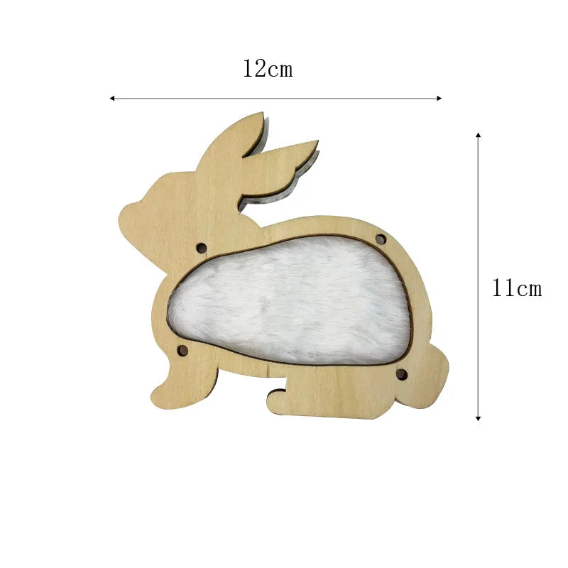 Montessori Activity Busy Board DIY Accessories Material Wooden Toys Busyboard  Early Education Learning Skill Toy Parts