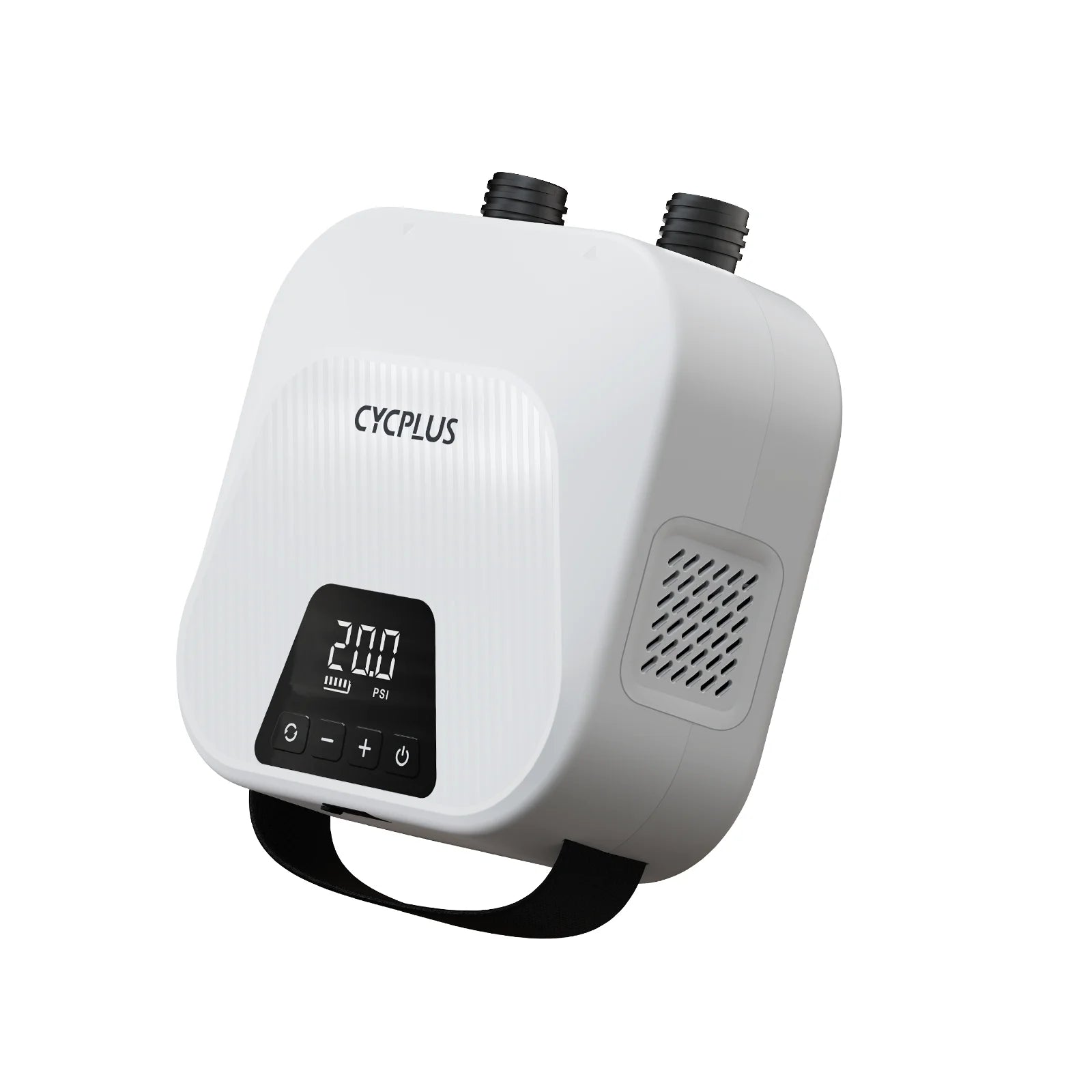 D14PRO 20PSI Electric SUP Inflation Pump 38.48Wh Battery for Sup Board Surfing Kite Inflatable Tent Boat  Air Mattress