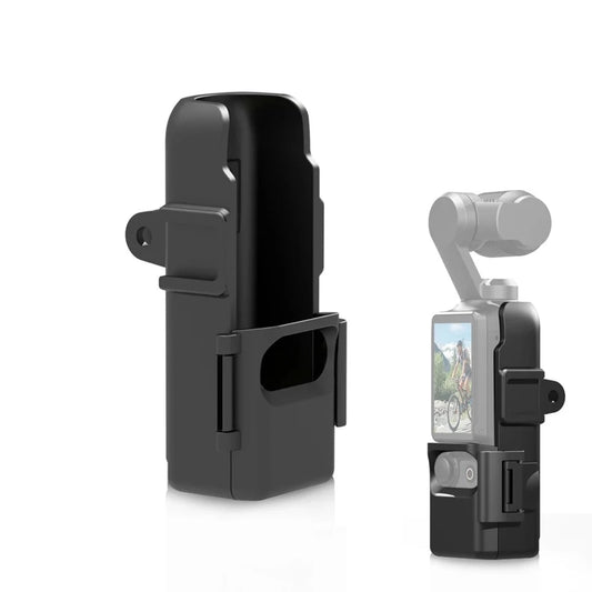 for DJI OSMO Pocket 3 Protection Frame Expansion Adapter Bracket