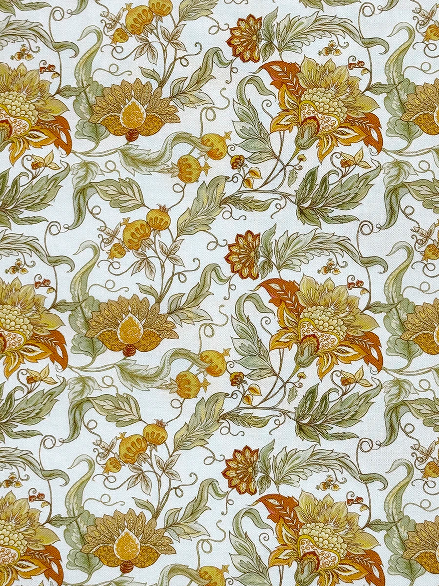 1/2/3/5M 100% Cotton 80S Tissun Liberty London tana lawn cotton custom fabric digital printing fabric for dress Skirt DIY cloth