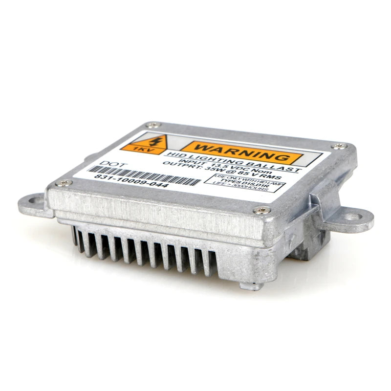 For Lincoln Navigator 2003-2006 Car Headlight Xenon Ballast Replacement D1S 831-10009-044 831-10009-041 83110009044
