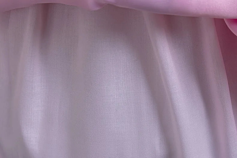 Girls Princess Ball Gown Fluffy Tulle Puffy Dress for Birthday Christmas Pageant Flower Girl Wedding Dress