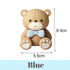 1Pcs Bear D