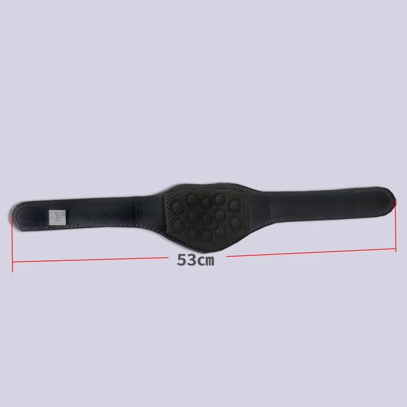 7/9/13pcs  Self-heating Neck Brace Tourmaline Infrared Therapy Pain Relief Cervical Protection Neck Support Belt Neck