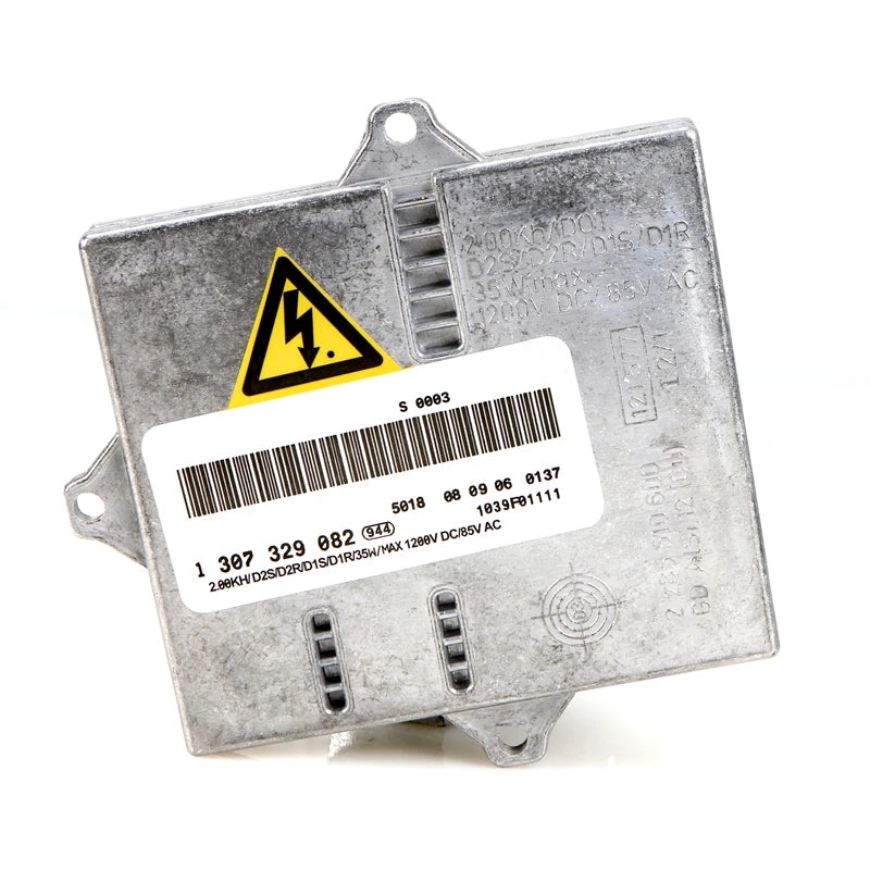 Car D2S D2R Xenon HID Ballast Control Unit for Audi A8 S8 for BMW E46 3 Series M3 X3 E83 1307329082 63127176068 1307329074