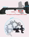 Sucker Car Phone Holder Stand Mount Suction Cup Smartphone Mobile Cell Support in Car Bracket For iPhone Xiaomi Huawei Samsung