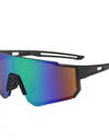 Riding Sunglasses MTB Bike Protection Eyewear UV400 Cycling Glasses Men Women Eyewear Bicycle Goggles Outdoor Sport Equipment