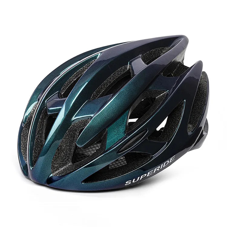 Ultra Lightweight Mountain And Road Bike Cycling Helmet