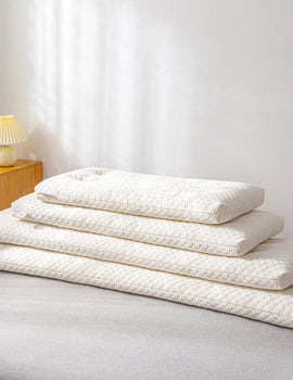 Double Size Long Pillow Parent Couple Extended Rectangle Home Use Husband And Wife Pillow .2m .5m .8m Core