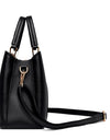 3 Layers Quality Leather Luxury Handbags Bags Designer Crossbody Bags for Women Large Capacity Tote Bag