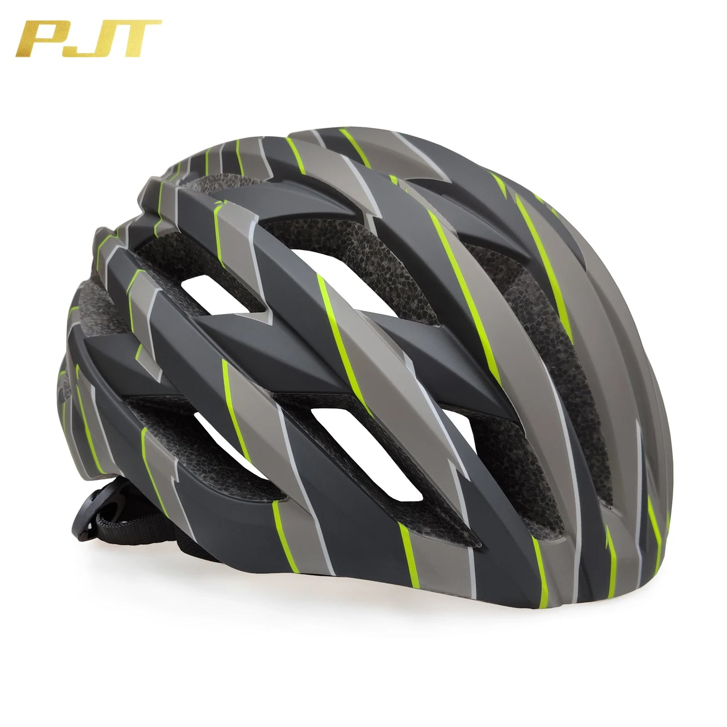 USB Rechargeable LED Cycling Helmet For Road And Mountain Bike
