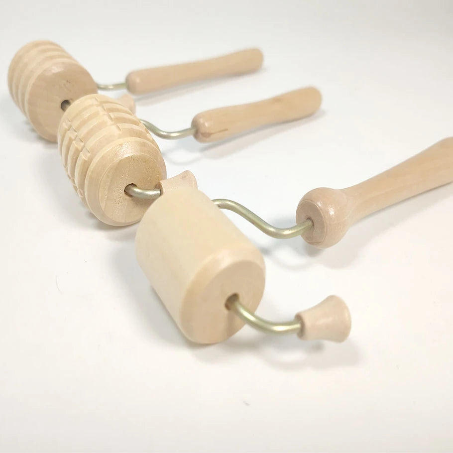 Face Massager Wood Therapy Facial Lifting Maderoterapia Gua Sha Wrinkle Remover Skin Scraper Anti Cellulite Neck Lift Tool