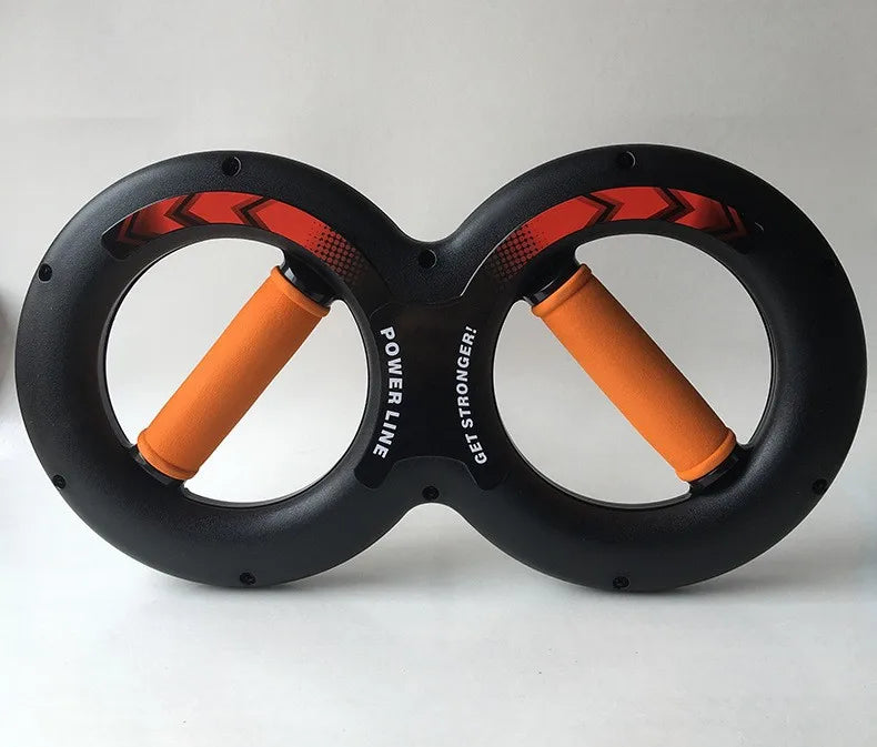 Hand Strength Grip Trainer Forearm Multifunction Strength Force Fitness Springs Power Wrist Arm Exerciser