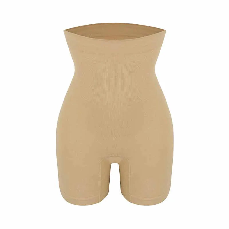 Women Butt Lifter Panties Seamless Enhancer Body Shaper Briefs Underwear Tummy Control Panties Waist Trainer Shapewear