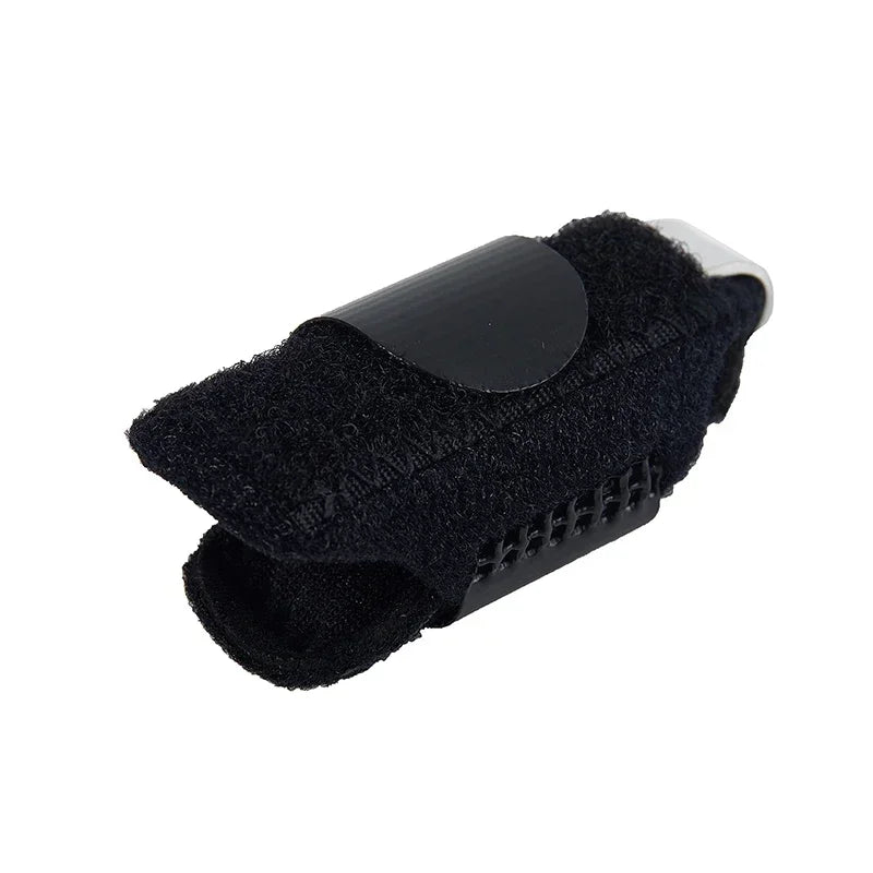 1/2Pcs Splint Toe Straightener Hammer Corrector Toe Brace Hammertoe Splint Toe Wrap Covers Broken Bunion Foot Care Tools