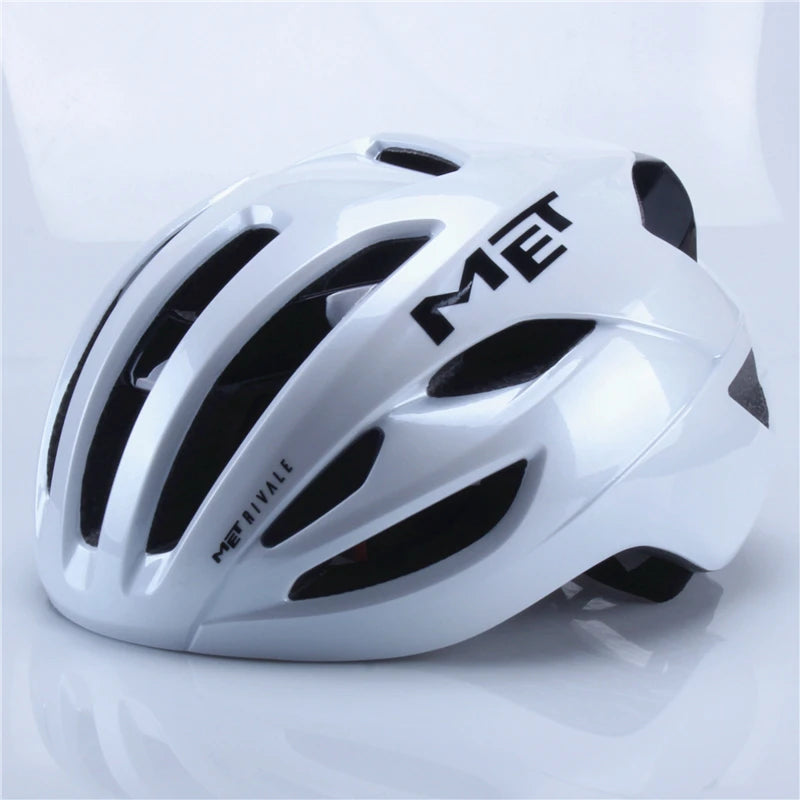 Adult Cycling Helmet For Road Mountain Bike And Electric Scooter