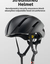 Bike Helmet Integrally-molded Ultralight Bicycle Helmet Breathable Adults Headwear Satey MTB Road Riding Cycling Helmet