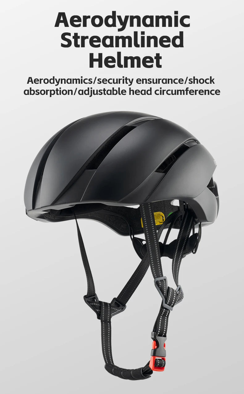 Bike Helmet Integrally-molded Ultralight Bicycle Helmet Breathable Adults Headwear Satey MTB Road Riding Cycling Helmet