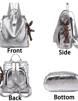 Backpacks Travel Backpack School Bags Large Capacity Shoulder Bag