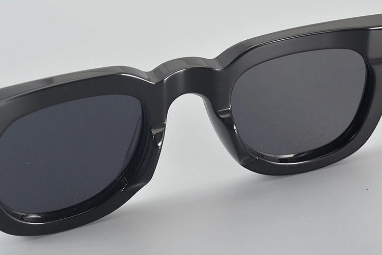 Acetate UV400 Polarized Sunglasses