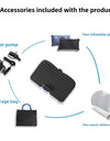 Car Travel Bed SUV Sedan Universal Inflatable Mattress Back Row Flannelette Self-Driving Oxford Fabric Foldable Bed