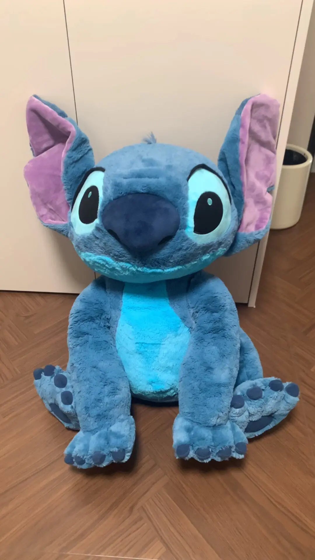 Plush Stuffed Doll 30cm-80cm Giant Size Cartoon Animal Couple Sleeping Pillow Soft Material Toy for Gift