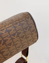Shoulder Bag Luxury Designer Fashion Letter Printing Handbag Women's Broadband Crossbody Shoulder Bags Wallet