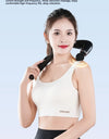 Smart Fascia  Electric Massager Massage Hammer Rechargeable Fascia  Home Handheld Hammer Back Artifact Body  Massager