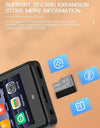 XIAOMI S18 MP4 Bluetooth Player 2.4 Inch Touch Screen Portable HiFi Stereo Music E-book Learning MP3 Walkman Built-in Speaker
