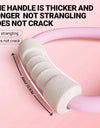Tension Rope Yoga Gym Latex Rubber Arm Resistance 8-shaped Fitness Strength Equipment Home Gym Chest Expander Elastic Band