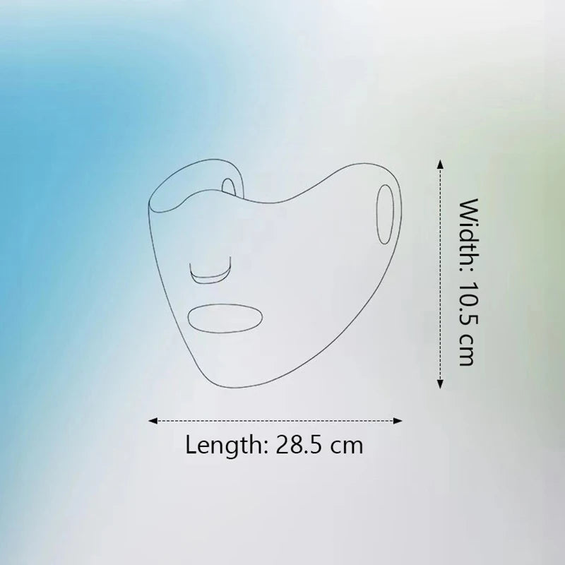 Ice Silk Sunscreen Mask Female Breathable Thin Section Hanging Ear Type Sports Sunshade