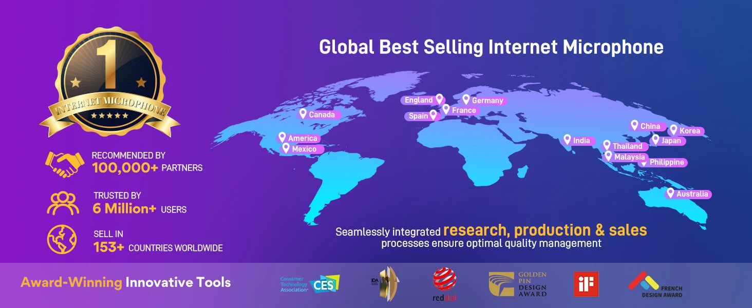 G1 NEO Gaming Audio Mixer,Streaming 4-Channel Custom Sound Effects RGB with XLR Microphone Interface,for GameVoice,Podcast