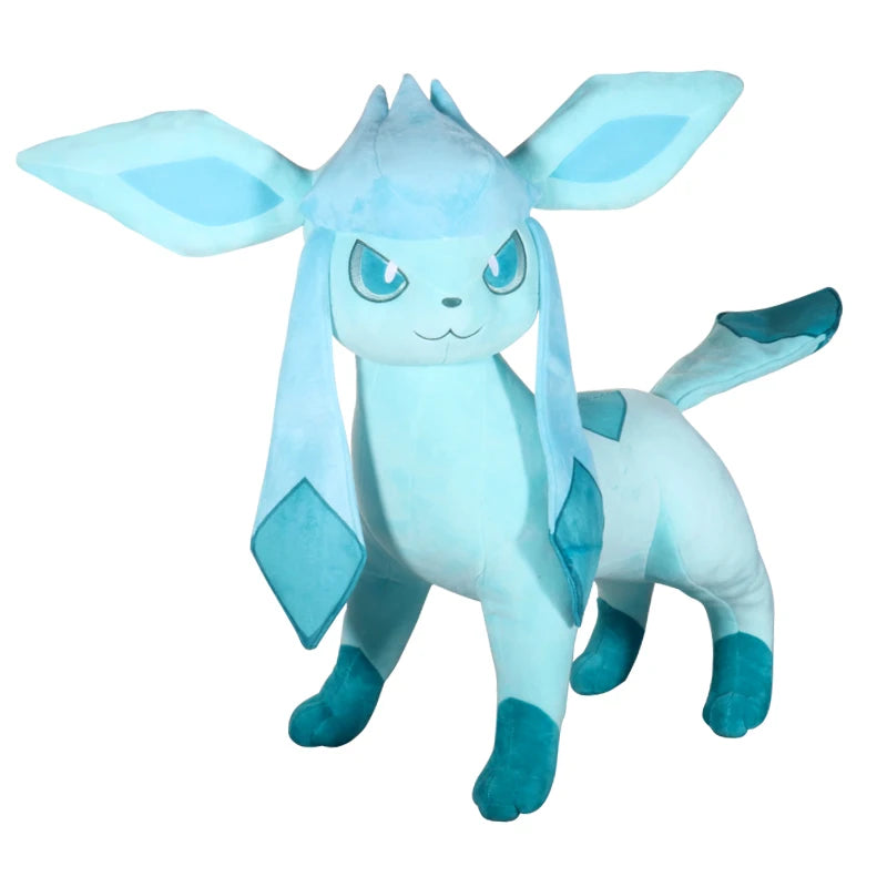 60cm Large Anime Creature Plush Pillow Soft Stuffed Doll