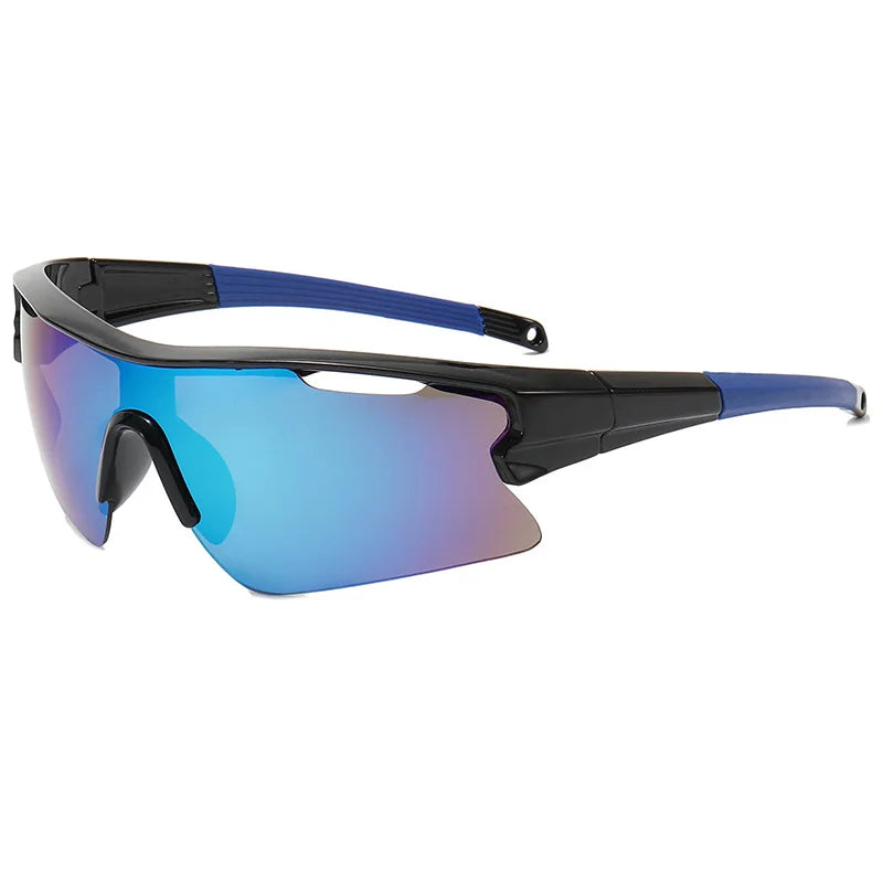 Cycling Sunglasses Mountain Bike Road Eye wear Bicycle Riding Outdoor Sports Glasses Hiking Goggles